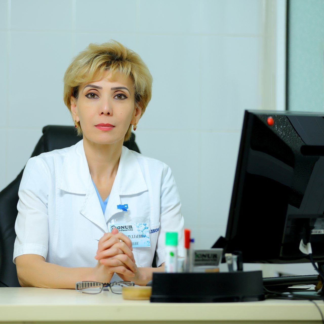  Сиддикова Сайёра Абдуллаевна